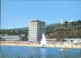 72523670 Zlatni Piassatzi Strand Hotel Burgas - Bulgarie