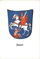 72523654 Jauer Niederschlesien Wappen Jauer Niederschlesien - Poland