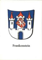 72523620 Frankenstein Niederschlesien Wappen Frankenstein - Pologne