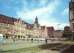 72523600 Wroclaw Marktplatz Ring  - Pologne