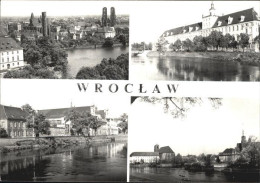 72523589 Wroclaw Universitaet Dominsel   - Poland
