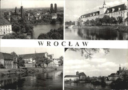 72523579 Wroclaw Universitaet  - Poland