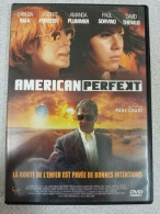 Dvd - American Perfekt (Fairuza Balk) - Autres & Non Classés