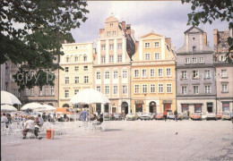 72523561 Wroclaw Plac Solny  - Pologne