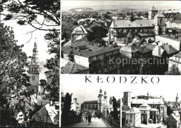 72523551 Klodzko Stadtansichten Klodzko - Pologne
