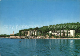 72523463 Rovinj Istrien Hotel Monte Mulin  - Kroatien