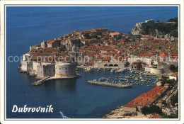 72523459 Dubrovnik Ragusa Altstadt Festung Hafen Dubrovnik - Kroatien