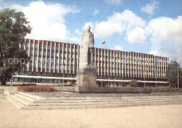 72523356 Petrosawodsk Sowetskaja Platz  Petrosawodsk - Russia