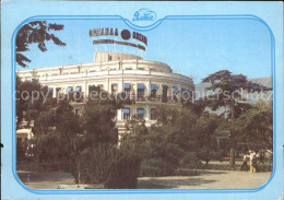 72523348 Jalta Yalta Krim Crimea Hotel Oreanda   - Oekraïne