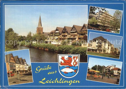 72523316 Leichlingen Rheinland Teilansichten Leichlingen - Other & Unclassified