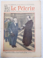 Revue Le Pélerin N° 2804 - Unclassified