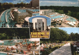 72523204 Bad Fuessing Therme II Aigen - Bad Fuessing