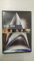 DVD - Star Trek: Le Film - Patrick Stewart - Other & Unclassified