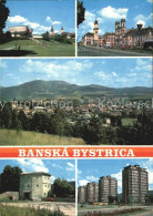 72523109 Banska Bystrica  Banska Bystrica - Eslovaquia