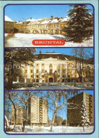 72523083 Bruntal Freudenthal Czechia Schloss  - Czech Republic