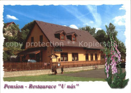 72523069 Ceske Svycarsko Pension Restaurant U Nas Tschechische Republik - Tchéquie