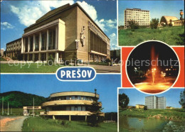72523059 Presov Eperjes  Presov Eperjes - Slowakei