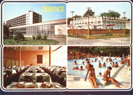 72523055 Dudince Freibad Dudince - Slovaquie