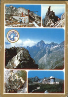 72523049 Vysoke Tatry Observatorium  Banska Bystrica - Slowakei