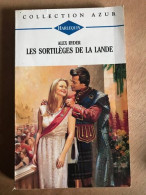 Les Sortilèges De La Lande : Collection Harlequin Azur N°1607 - Otros & Sin Clasificación