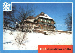 72523005 Tisa Turisticka Chate Tisa - Czech Republic