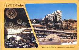72522930 Jalta Yalta Krim Crimea Hotel Jalta  - Ucrania