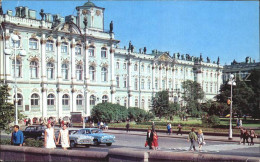 72522887 St Petersburg Leningrad Eremitage Winter Palast   - Russie