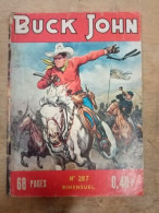 Buck John Nº 287 / Imperia - Sonstige & Ohne Zuordnung