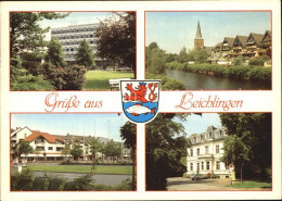 72522725 Leichlingen Rheinland Sanatorium Teilansichten Hotel Leichlingen - Sonstige & Ohne Zuordnung