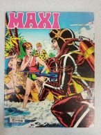 Maxi Nº 29 / 1978 - Unclassified