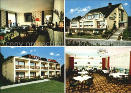 72522508 Bad Segeberg Hotel Haus Stefanie Bad Segeberg - Bad Segeberg