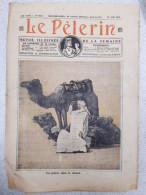 Revue Le Pélerin N° 2681 - Unclassified