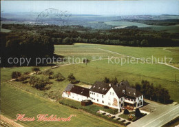 72522478 Gammelshausen Hunsrueck Pension Haus Waldesruh Hollnich - Autres & Non Classés