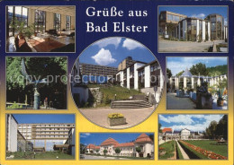 72522450 Bad Elster Vogtland-Klinik Bad Elster - Bad Elster