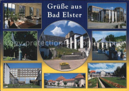 72522438 Bad Elster Vogtland-Klinik Bad Elster - Bad Elster