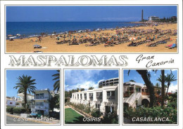 72522203 Maspalomas Casa Palmar Osiris Casablanca   - Autres & Non Classés