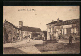 CPA Laives, Grande Place  - Other & Unclassified