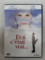 DVD Film - Et Si C'était Vrai - Other & Unclassified