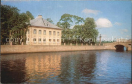 72521897 St Petersburg Leningrad Summer Palace Of Peter I   - Russia