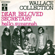 Dear Beloved Secretary - Unclassified