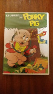 DVD - Le Jardin De Porky Pig - Autres & Non Classés