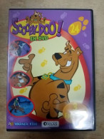 DVD Série Scooby-Doo - Vol. 24 - Other & Unclassified
