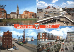 72521768 Kiel Hafen  Kiel - Kiel