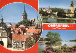 72521739 Oberursel Taunus See  Oberursel - Oberursel