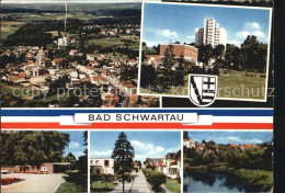 72521698 Bad Schwartau Stadtansichten  Bad Schwartau - Bad Schwartau