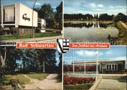 72521696 Bad Schwartau Stadtansichten  Bad Schwartau - Bad Schwartau
