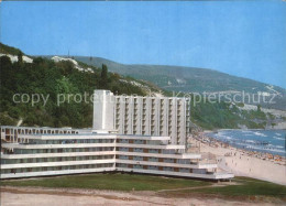 72521654 Albena Hotel Strand Burgas - Bulgarien