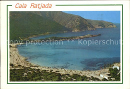 72521581 Cala Ratjada Mallorca Cala Guga Fliegeraufnahme  - Other & Unclassified