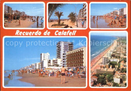 72521487 Calafell Strand  Calafell - Other & Unclassified