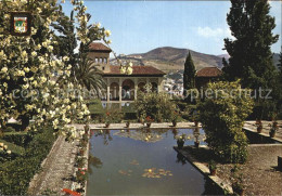 72521479 Granada Andalucia Partal Garten Granada - Autres & Non Classés